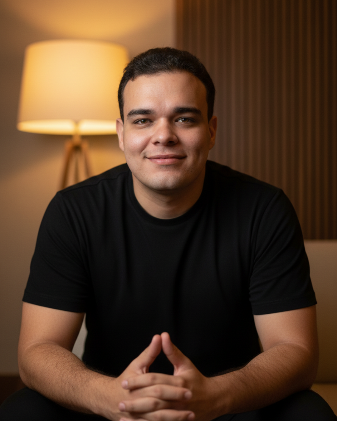 Osmar França, criador do EVENTPRO